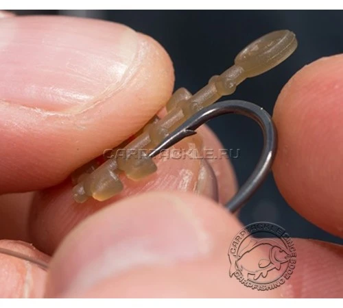 Стопор для установки на крючок Korda Hook Bead Medium